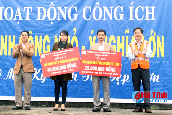 thiet thuc chuong trinh hanh dong nho y nghia lon