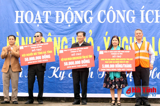 thiet thuc chuong trinh hanh dong nho y nghia lon