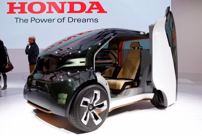 da mat voi nhieu mau xe an tuong tai geneva motor show 2017