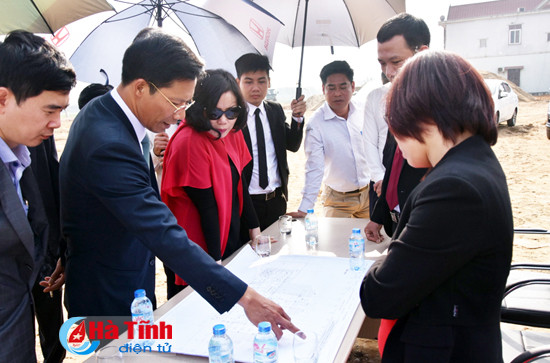 honda viet nam mo dai ly o to honda uy quyen tai ha tinh