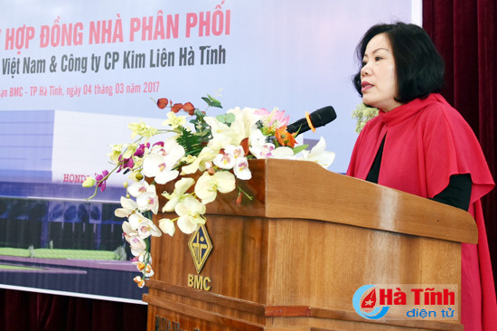 honda viet nam mo dai ly o to honda uy quyen tai ha tinh