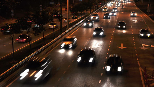 nguyen tac lai xe an toan ban dem tai xe viet co biet