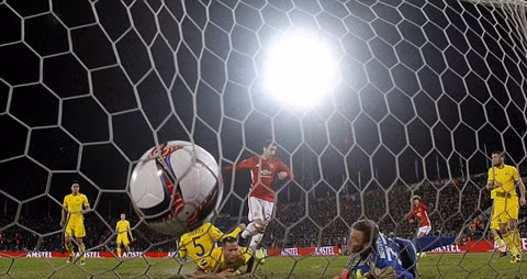 mkhitaryan ghi ban m u nam loi the truoc rostov