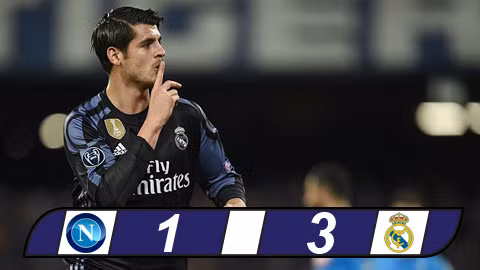 arsenal tui ho roi champions league real ghi danh vao tu ket