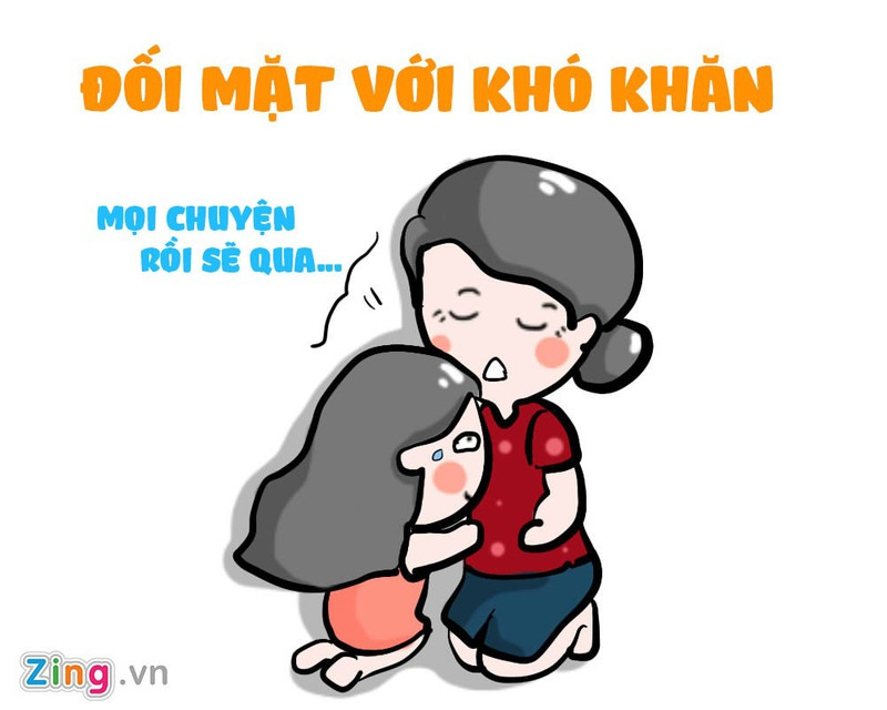 13 khoanh khac ban khong the song thieu me