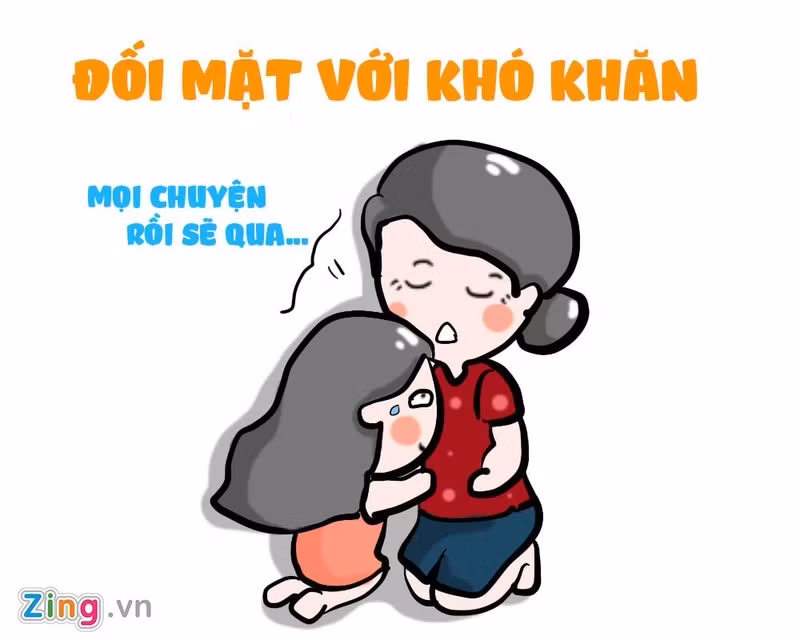 13 khoanh khac ban khong the song thieu me