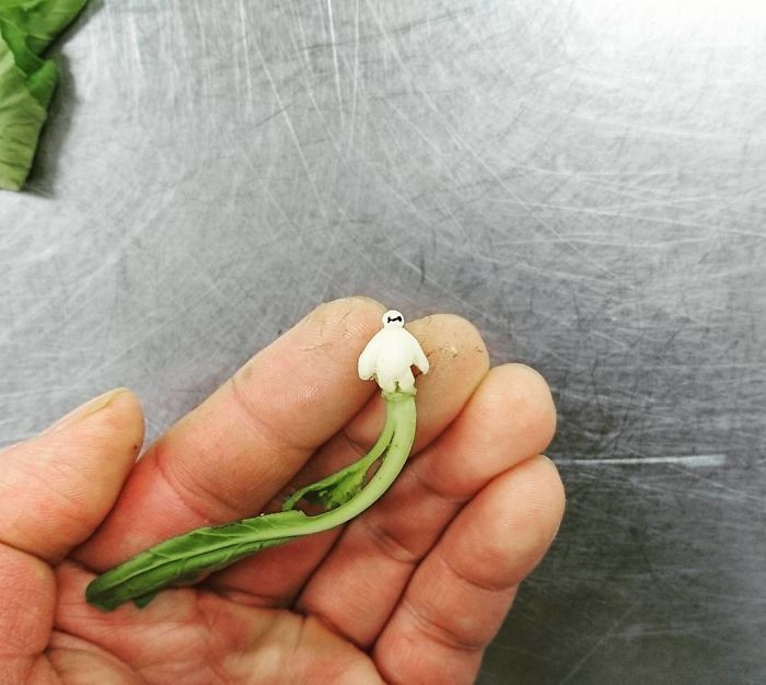 ngam cac tac pham dieu khac an tuong tren cu qua cua nghe nhan nhat ban