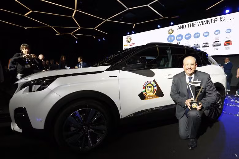 da mat voi nhieu mau xe an tuong tai geneva motor show 2017