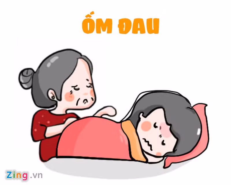 13 khoanh khac ban khong the song thieu me