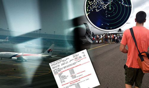 phat hien moi bat ngo ve vu may bay mh370 mat tich bi an