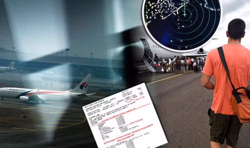 phat hien moi bat ngo ve vu may bay mh370 mat tich bi an