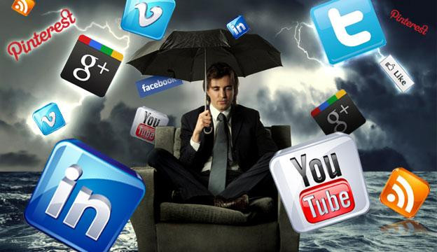 Cách xử lý khi bị “ném đá hội đồng” trên Facebook ảnh 1 cach xu ly khi bi nem da hoi dong tren facebook