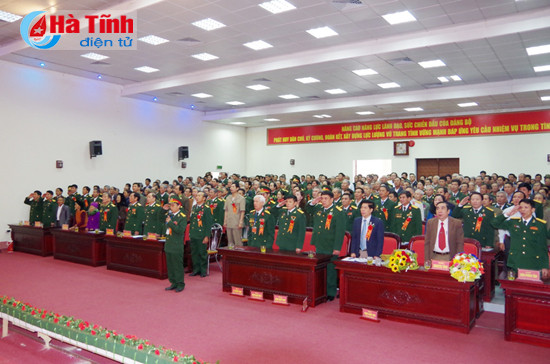 ky niem 50 nam ngay thanh lap binh chung dac cong