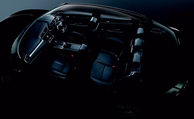 honda civic hatchback 2017 trinh lang tai dna voi gia 753 trieu