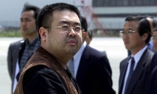 the gioi ngay qua canh sat malaysia xac nhan nguoi bi sat hai la kim jong nam