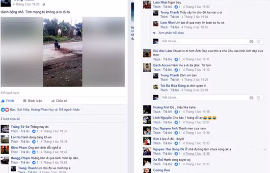 nam thanh nien tu va ho den tren quoc lo 8a