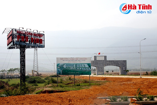 de kkt vung ang tro thanh dau keo phat trien kt xh ha tinh