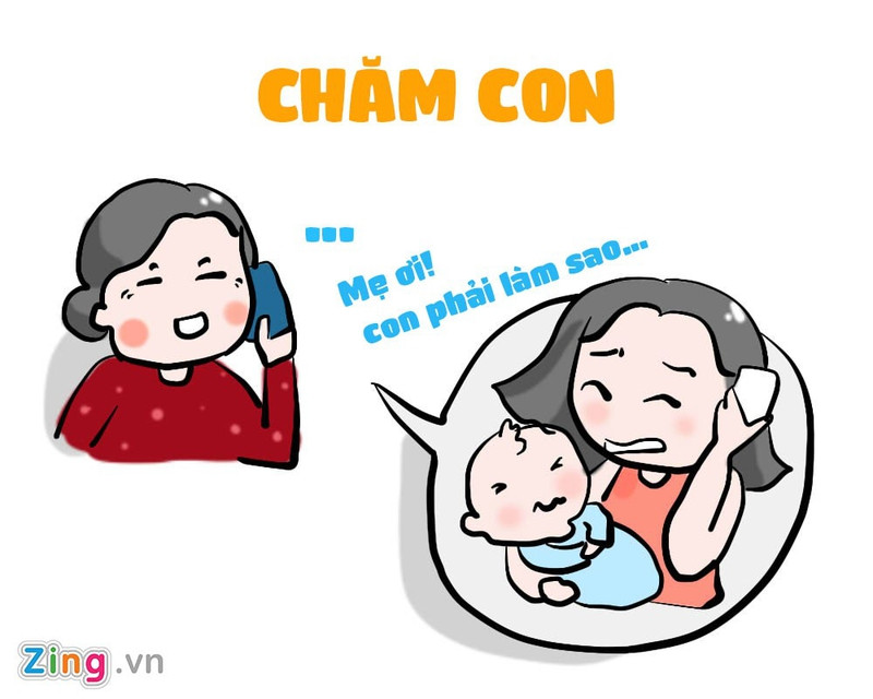 13 khoanh khac ban khong the song thieu me