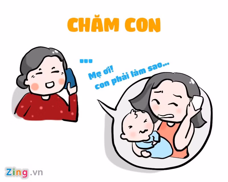 13 khoanh khac ban khong the song thieu me