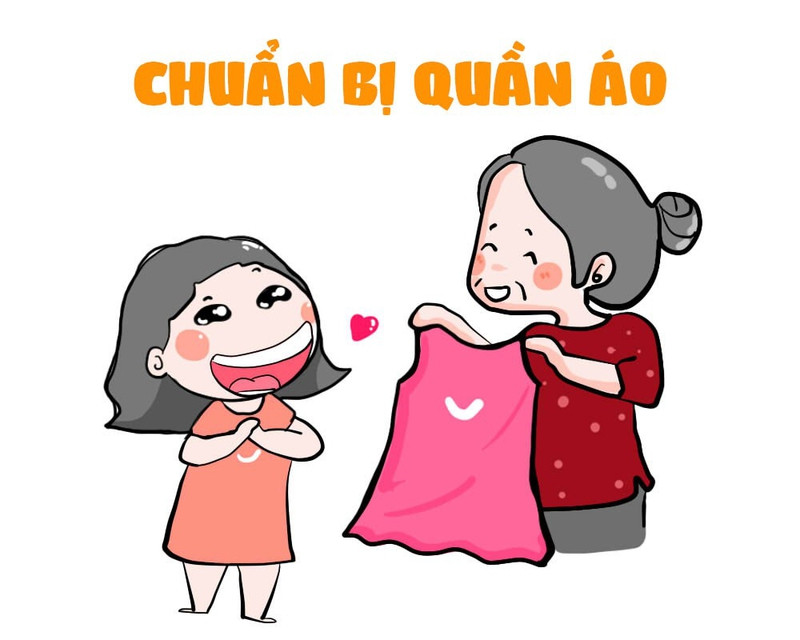 13 khoanh khac ban khong the song thieu me