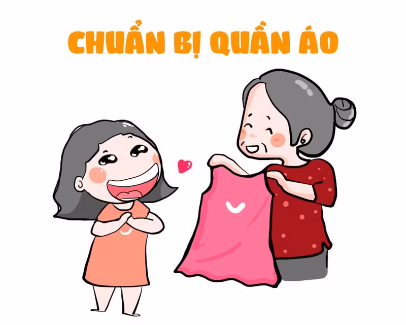 13 khoanh khac ban khong the song thieu me