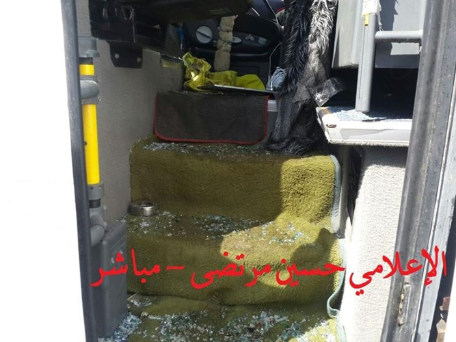 hien truong danh bom kep o damascus hon 130 nguoi thuong vong