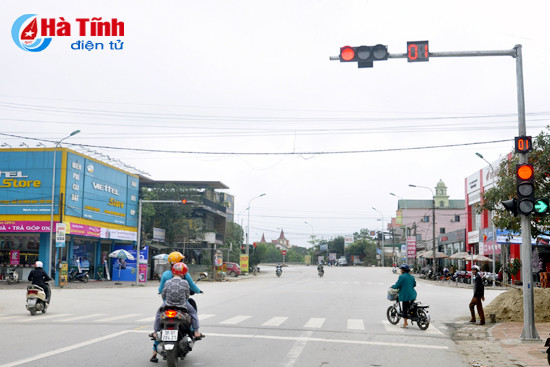 pho nui huong son gan bien ten duong
