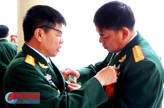 ky niem 50 nam ngay thanh lap binh chung dac cong