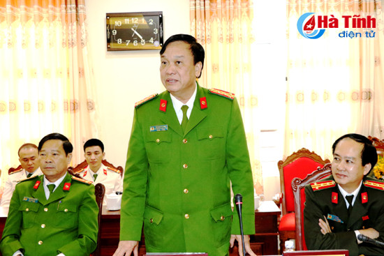 gap mat ky niem 20 nam luc luong csdt toi pham ve ma tuy