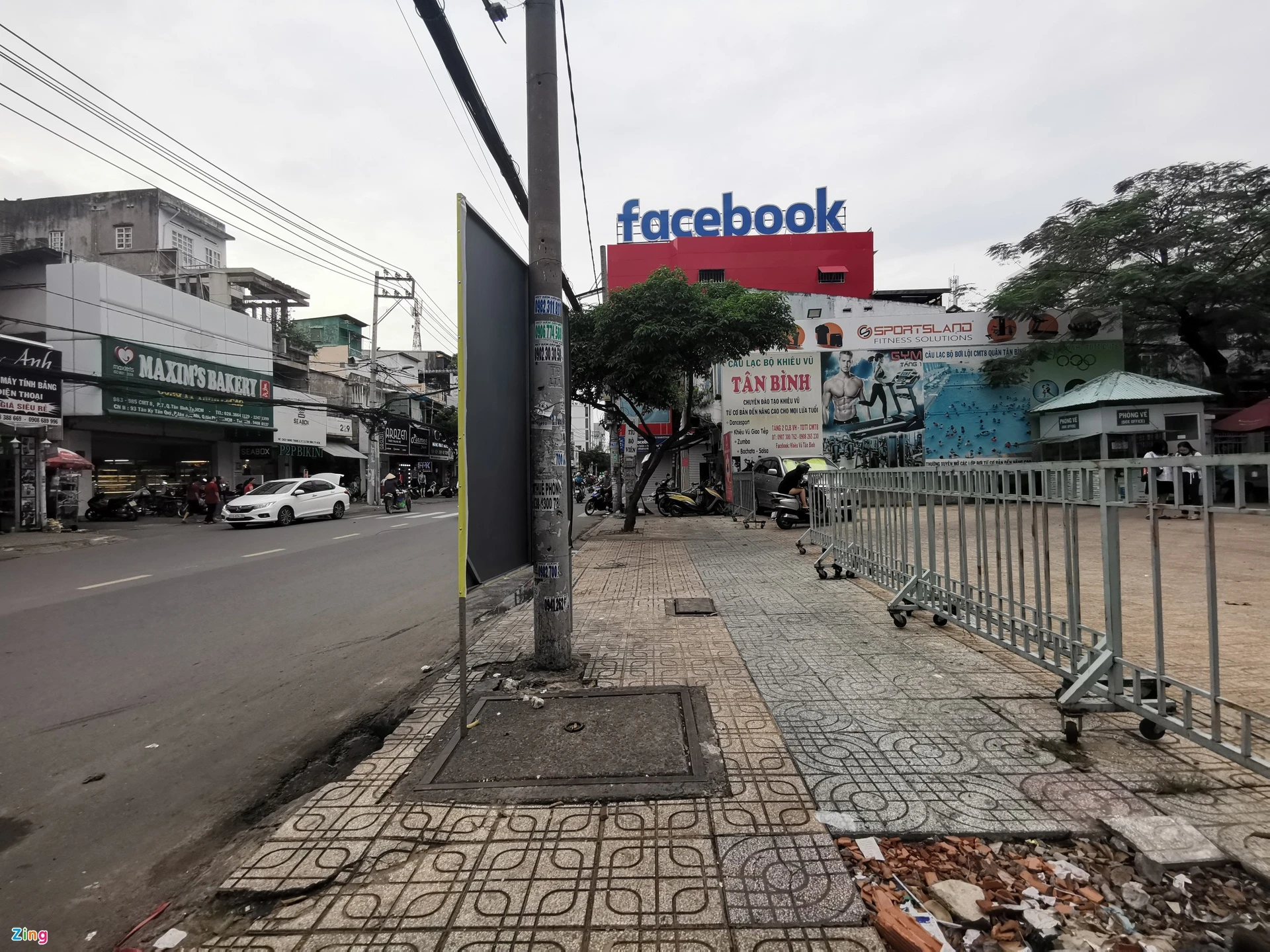Đã đến lúc Facebook ăn chia sòng phẳng với báo chí