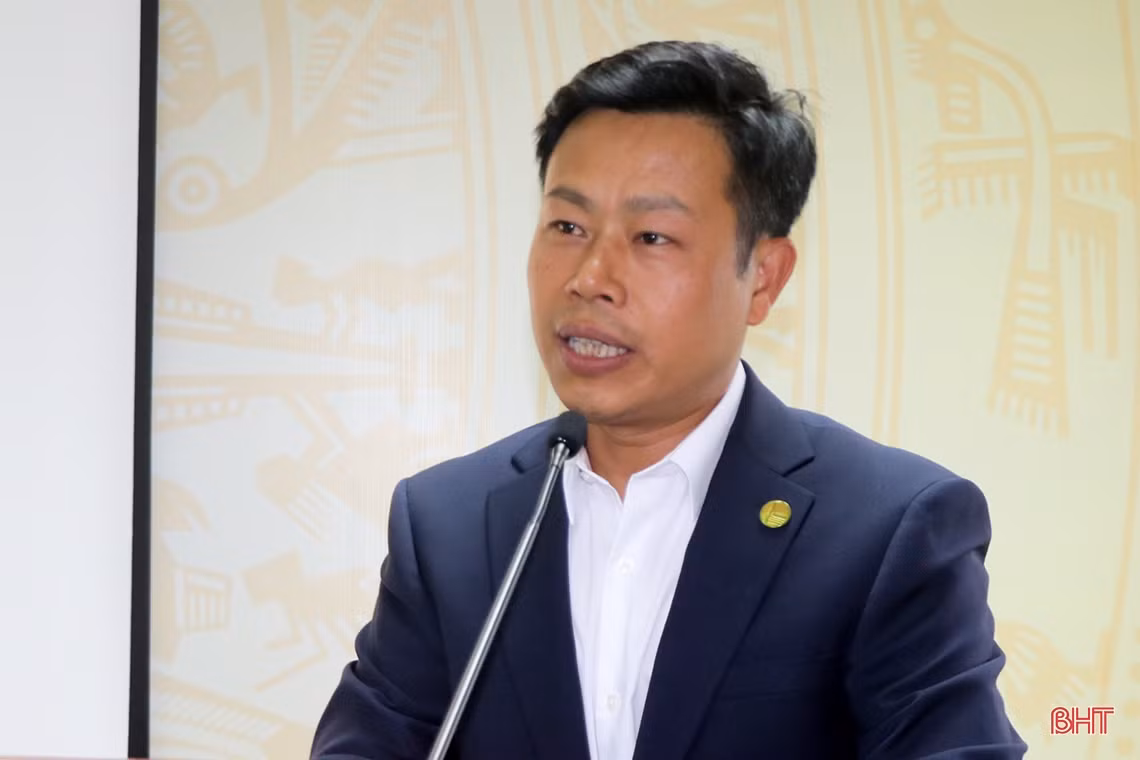 Mở rộng cơ hội cho Hà Tĩnh trong đào tạo nguồn nhân lực, nghiên cứu khoa học, chuyển giao công nghệ