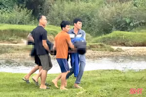 1 tuần, 3 vụ đuối nước và hồi chuông báo động đầu mùa nắng nóng