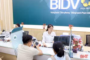 Gửi tiết kiệm tại BIDV, đón quà lớn cùng World Cup 2026