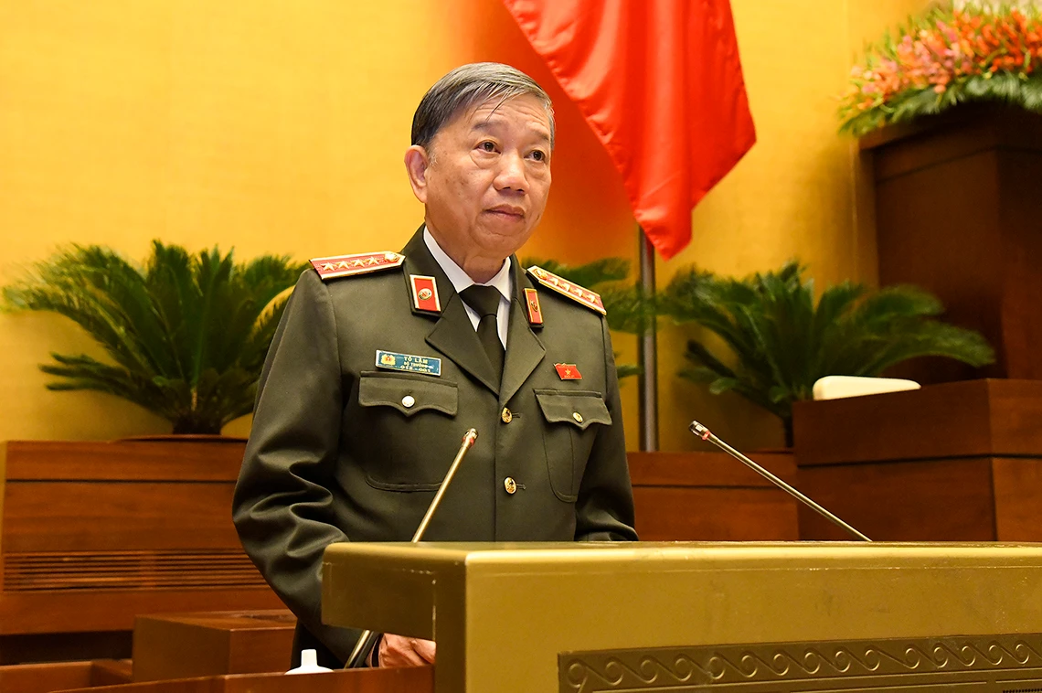 Đại biểu Quốc hội Hà Tĩnh đóng góp nhiều ý kiến chất lượng vào các dự án luật