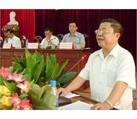 Phát huy truyền thống xây dựng Đức Thọ thành địa phương phát triển toàn diện ảnh 2