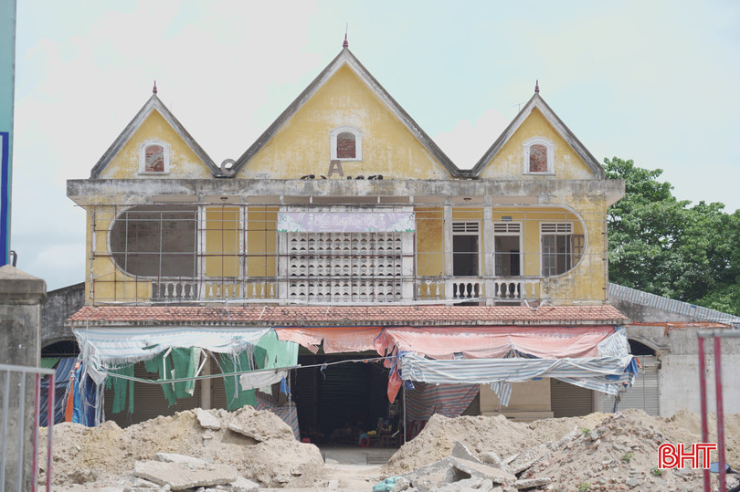 Chợ Giang Đình đã xuống cấp, không đảm bảo an toàn 2.jpg