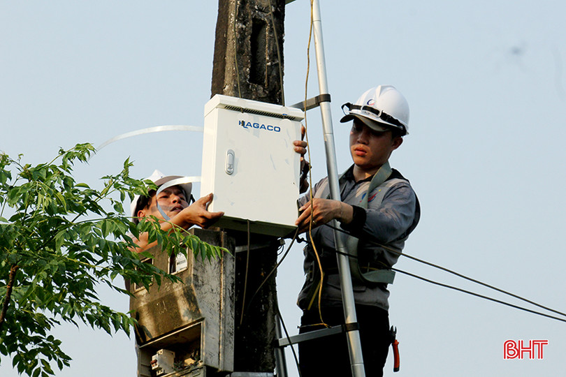 Công trình dự kiến hoàn thành vào cuối tháng 4/2024. 2.jpg
