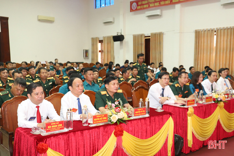 Đại biểu tham dự đại hội. IMG_6099.JPG