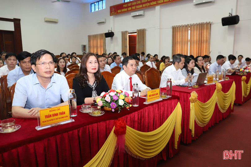 Đại biểu tham dự hội nghị IMG_1626.JPG
