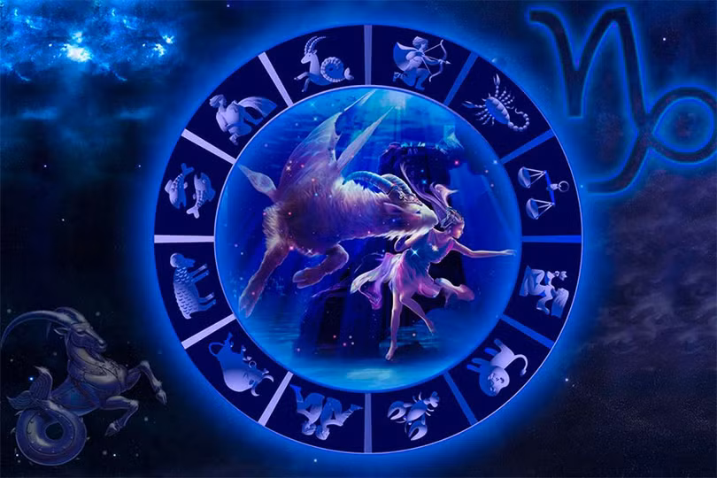 Tử vi 12 cung hoàng đạo hôm nay ngày 8/6/2024.