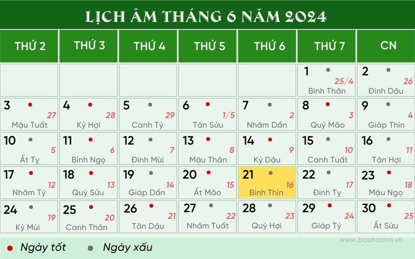 Lịch âm tháng 6/2024. _LỊCH THÁNG 21-6.jpg