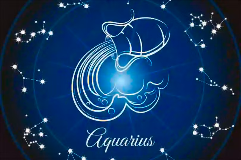 Tử vi tuần mới từ ngày 1/7 - 7/7/2024 của cung Bảo Bình: đối mặt với nhiều rắc rối và thử thách trong công việc.