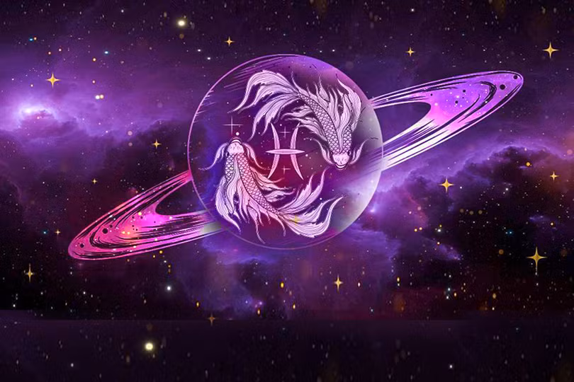 Tử vi 12 cung hoàng đạo ngày 27/4/2024 khuyên Song Ngư đừng để những cảm xúc tiêu cực ảnh hưởng đến công việc của bạn.