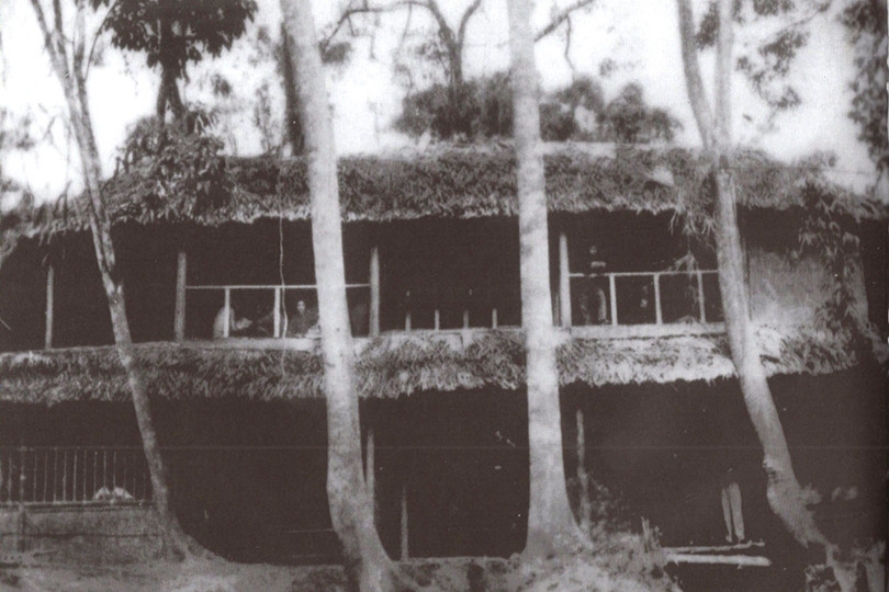 Đại hội thành lập Hội những người viết báo Việt Nam (nay là Hội Nhà báo Việt Nam) diễn ra ở đâu?