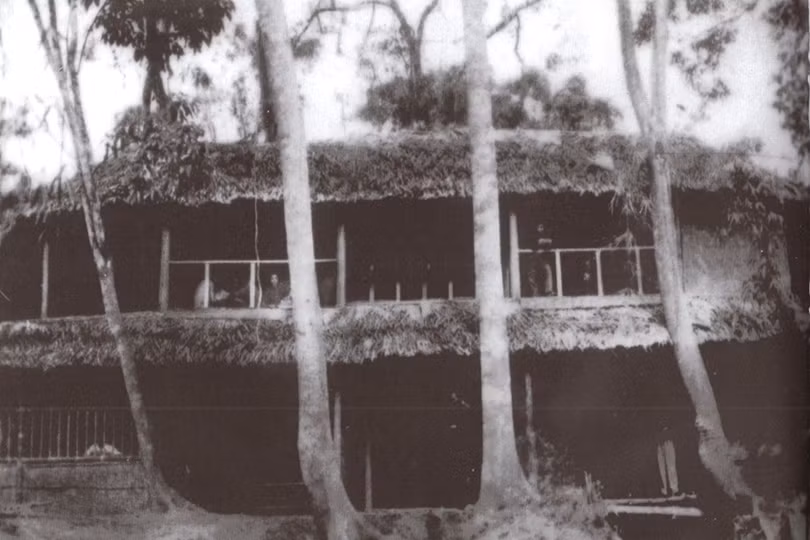 Đại hội thành lập Hội những người viết báo Việt Nam (nay là Hội Nhà báo Việt Nam) diễn ra ở đâu?