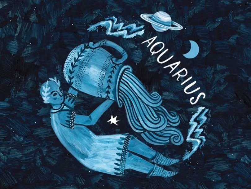 Tử vi 12 cung hoàng đạo hôm nay ngày 22/5/2024.