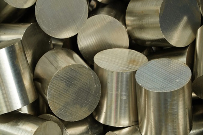 Hợp kim titan mới có độ bền mỏi cao kỷ lục. Ảnh: iStock VNE-Titan-2488-1709353159.jpg