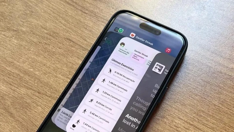 Chỉ nên tắt app trên iPhone trong trường hợp ứng dụng bị treo. Ảnh: BGR.