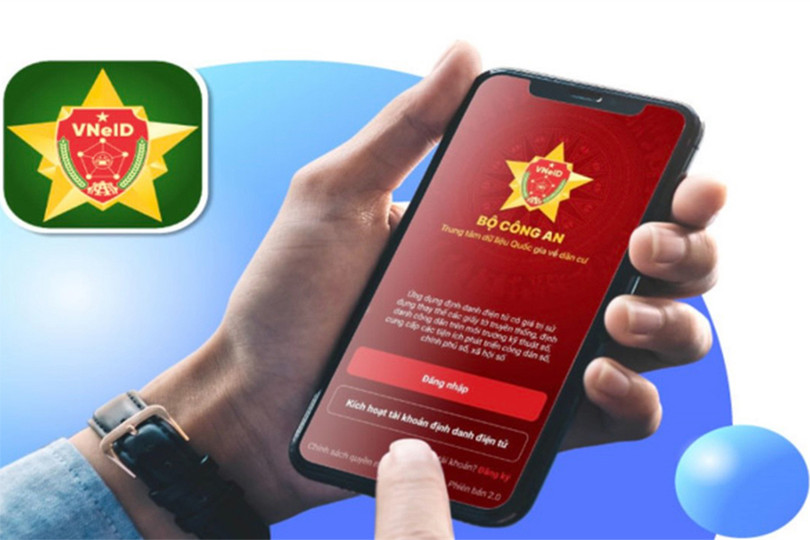 Từ ngày 1/8, chủ xe có thể bấm biển số trên VNeID khi đăng ký xe lần đầu đối với xe sản xuất, lắp ráp trong nước. 64.jpg