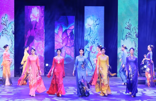 Ảnh: Phương Hoa - TTXVN